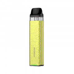 POD-система Vaporesso XROS 3 Mini 1000mAh Pod Kit Lemon Yellow